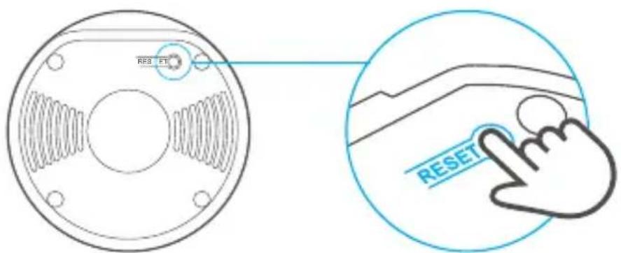 Sonoff GK-200MP2-B - 1