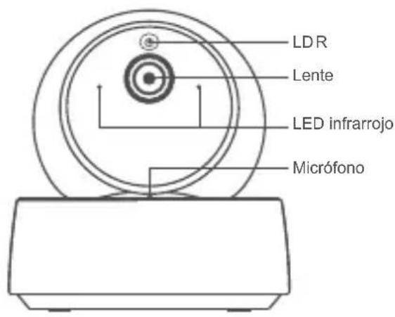 Sonoff GK-200MP2-B - Introducción al producto - 1