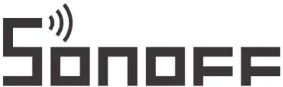 Sonoff GK-200MP2-B - Note: - 1