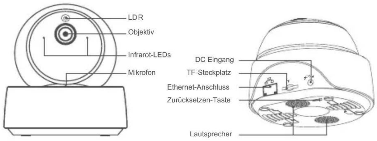 Sonoff GK-200MP2-B - Produktvorstellung - 1