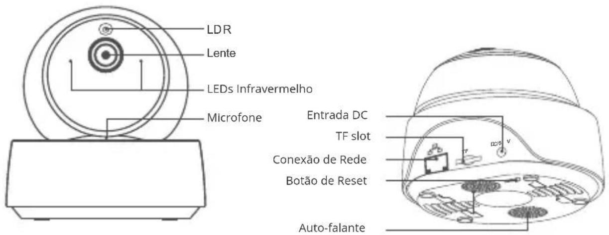 Sonoff GK-200MP2-B - Introdução ao produto - 1