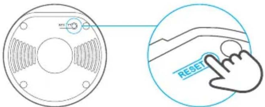 Sonoff GK-200MP2-B - Accensione - 2
