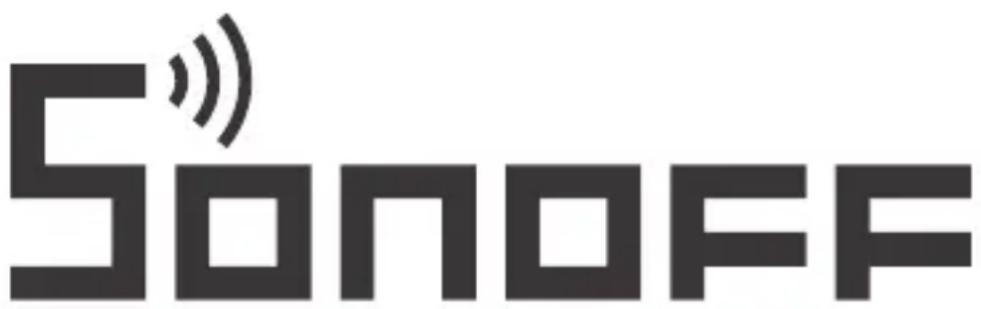 Sonoff RFR3 - Note: - 1