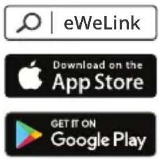 Sonoff SlampherR2 - APP herunterladen - 1