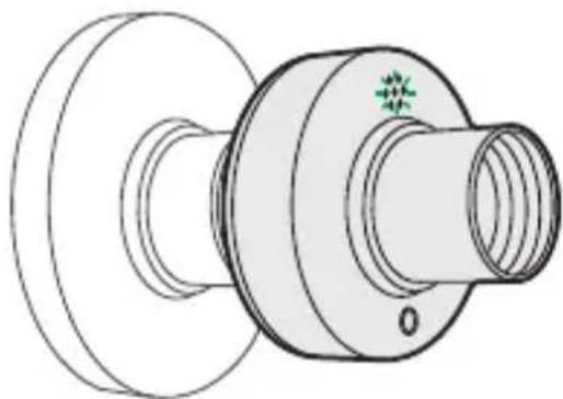 Sonoff SlampherR2 - 3.Encender - 1