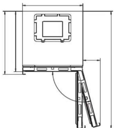 HISENSE RL3K370SAIE1 - Warnung - 16