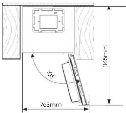 HISENSE RL3K370SAIE1 - Sugestie: - 4