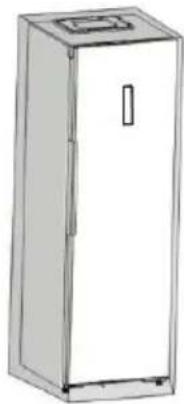 HISENSE RL3K370SAIE1 - Siūlome: - 2