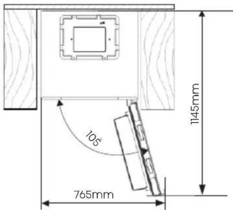 HISENSE RL3K370SAIE1 - Sugerencia: - 4