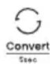 HISENSE RL3K370SAIE1 - Convert (Convertir) - 1
