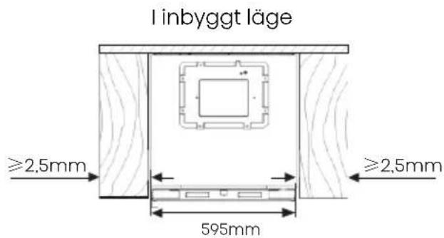 HISENSE RL3K370SAIE1 - Förslag: - 3