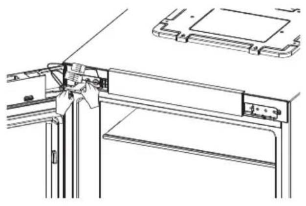 HISENSE RL3K370SAIE1 - Using your appliance - 19