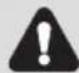 HISENSE RL3K370SAIE1 - WARNING Brandrisk/brandfarliga material - 1