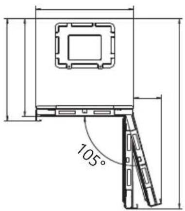 HISENSE RL3K370SAIE1 - Порада: - 1