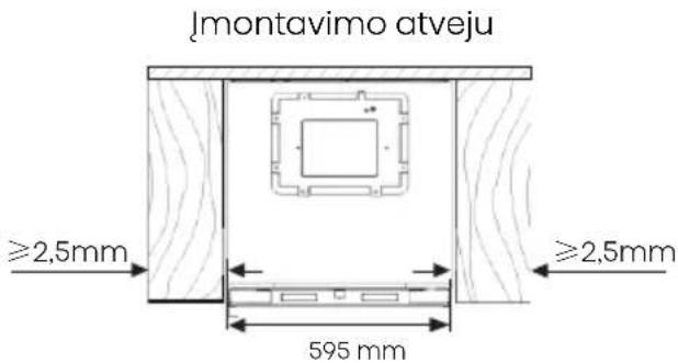 HISENSE RL3K370SAIE1 - Siūlome: - 3