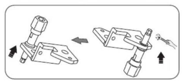 HISENSE RL3K370SAIE1 - Using your appliance - 15