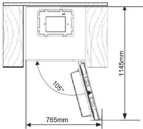 HISENSE RL3K370SAIE1 - Σύσταση: - 4