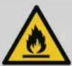 HISENSE RL3K370SAIE1 - • WAARSCHUWING - 1