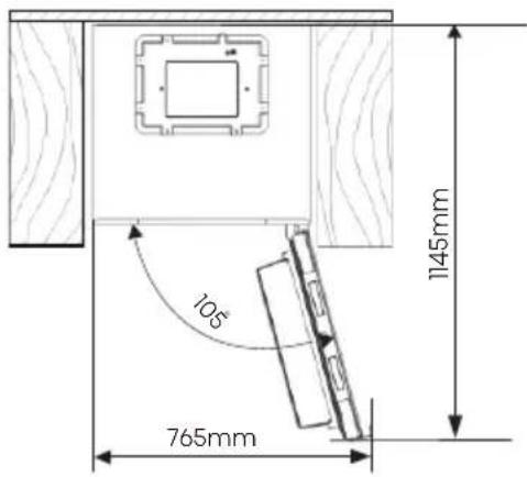 HISENSE RL3K370SAIE1 - Suggerimento: - 4