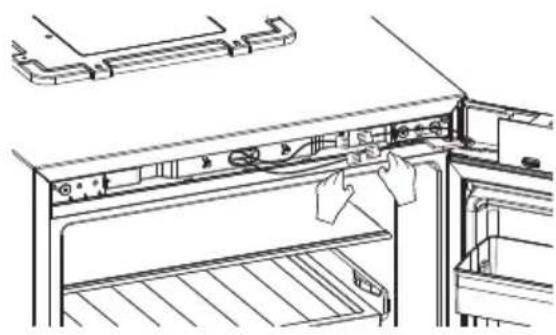 HISENSE RL3K370SAIE1 - laatikko - 1