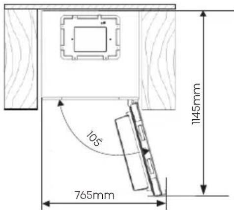 HISENSE RL3K370SAIE1 - Navrhněte: - 4