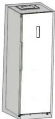 HISENSE RL3K370SAIE1 - Warnung - 14