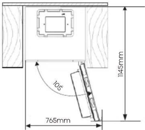HISENSE RL3K370SAIE1 - Hisense - 1
