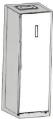 HISENSE RL3K370SAIE1 - Кіріктірілмеген күйінде - 2