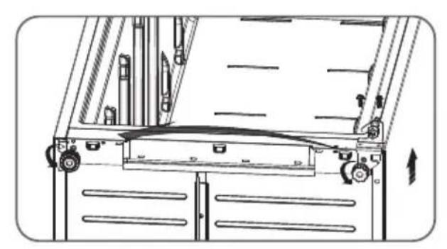 HISENSE RL3K370SAIE1 - Using your appliance - 14