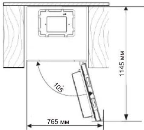 HISENSE RL3K370SAIE1 - Порада: - 4