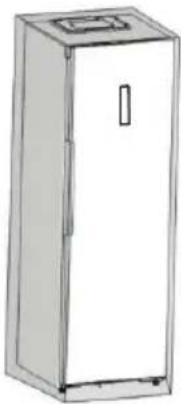 HISENSE RL3K370SAIE1 - Suggerimento: - 2