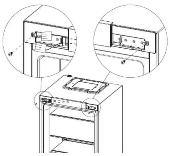 HISENSE RL3K370SAIE1 - Using your appliance - 16