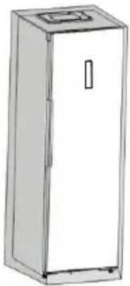 HISENSE RL3K370SAIE1 - Soovitan: - 2