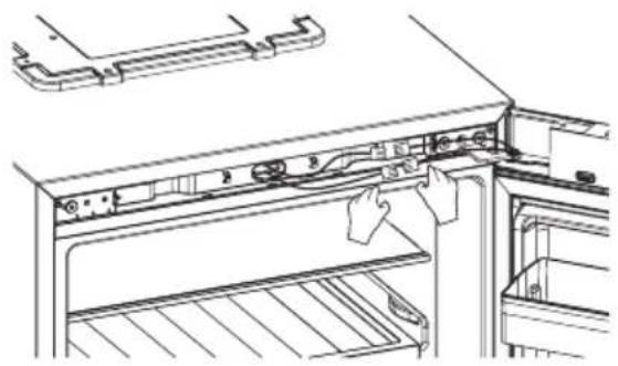 HISENSE RL3K370SAIE1 - Predal - 1