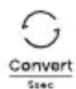 HISENSE RL3K370SAIE1 - Convert (Konverter) - 1