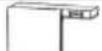 HISENSE RL3K370SAIE1 - ADVARSEL - 4