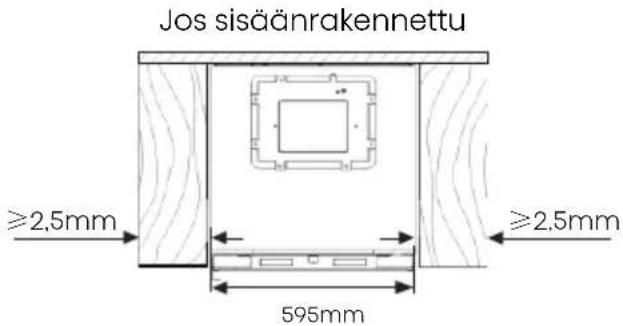 HISENSE RL3K370SAIE1 - Ehdotus: - 3