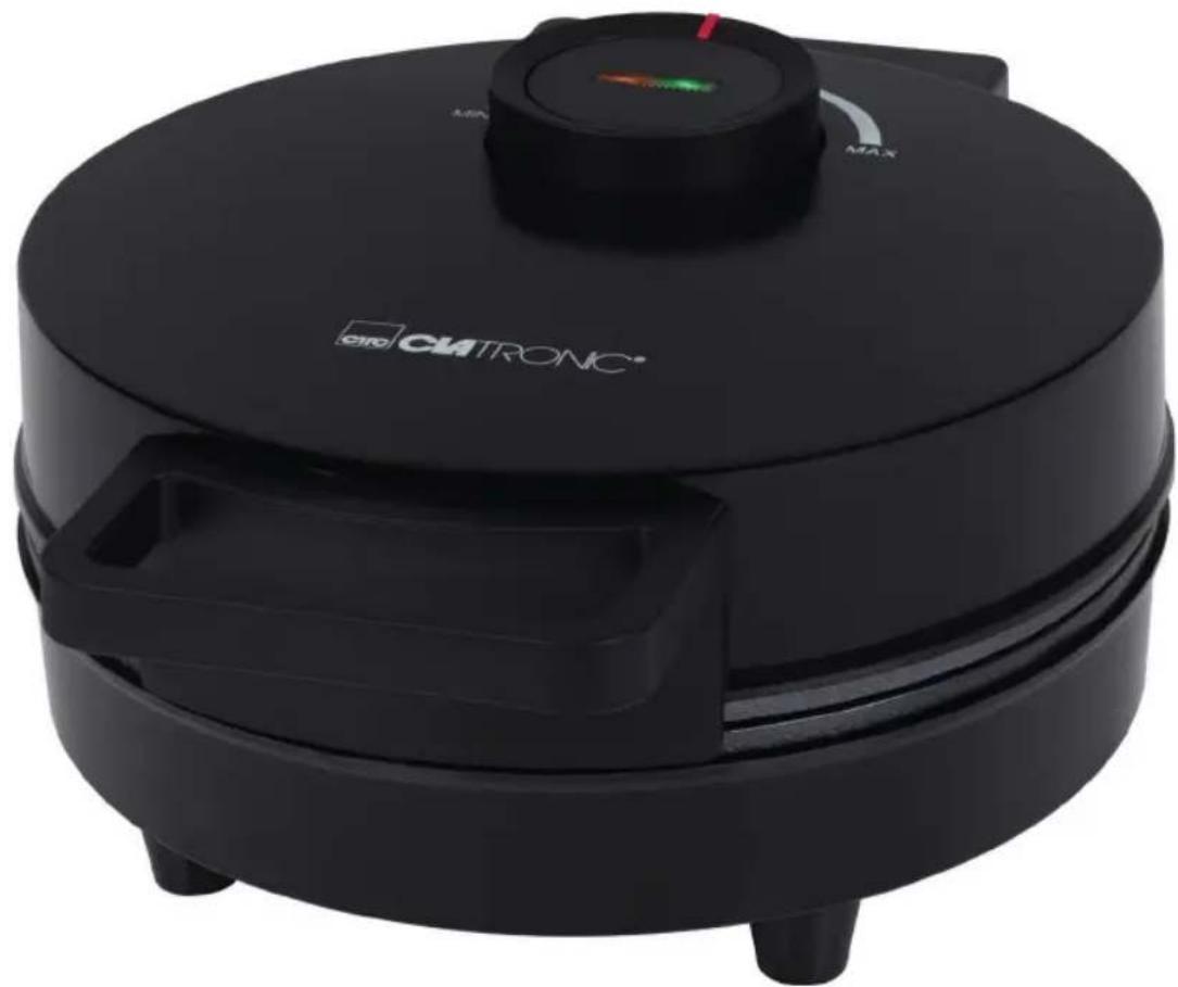 CLATRONIC WA 3832 - 1