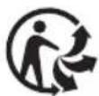 PROFICOOK PC-WK 1328 - Signification du symbole « poubelle - 2