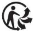 PROFICOOK PC-AE 1326 - Signification du symbole « poubelle - 2