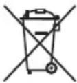PROFICOOK PC-HM 1335 - Signification du symbole « Poubelle » - 1