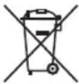 PROFICOOK PC-HM 1335 - Significato del simbolo "Eliminazione" - 1