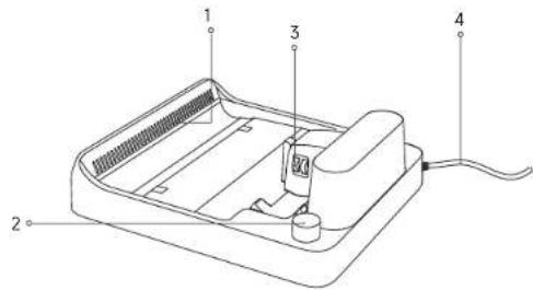 DREAME FloorX 500 - Product Overview - 1