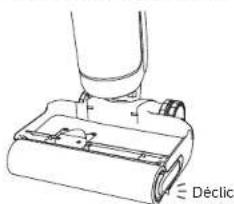 DREAME FloorX 500 - Nettoyer larosse - 3