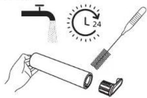 DREAME FloorX 500 - Nettoyer larosse - 4