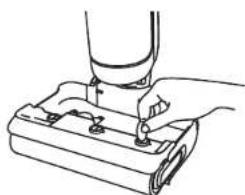 DREAME FloorX 500 - Clean the Brush Assembly - 6