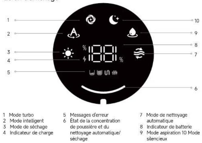 DREAME FloorX 500 - Présentation du produit - 2