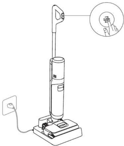 DREAME FloorX 500 - Self-Cleaning &amp; Drying - 1