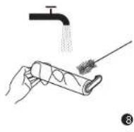 DREAME Aero - Entretien et maintenance - 6