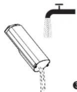 DREAME Aero - Ajouter du liquide de nettoyage - 15